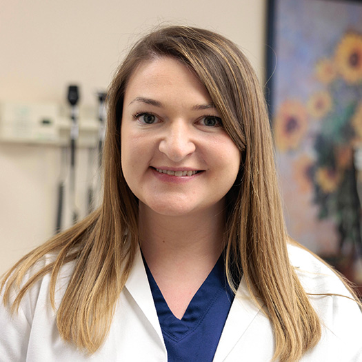 Marie Pryor, MSN, FNP-C | GW Medical Faculty Associates