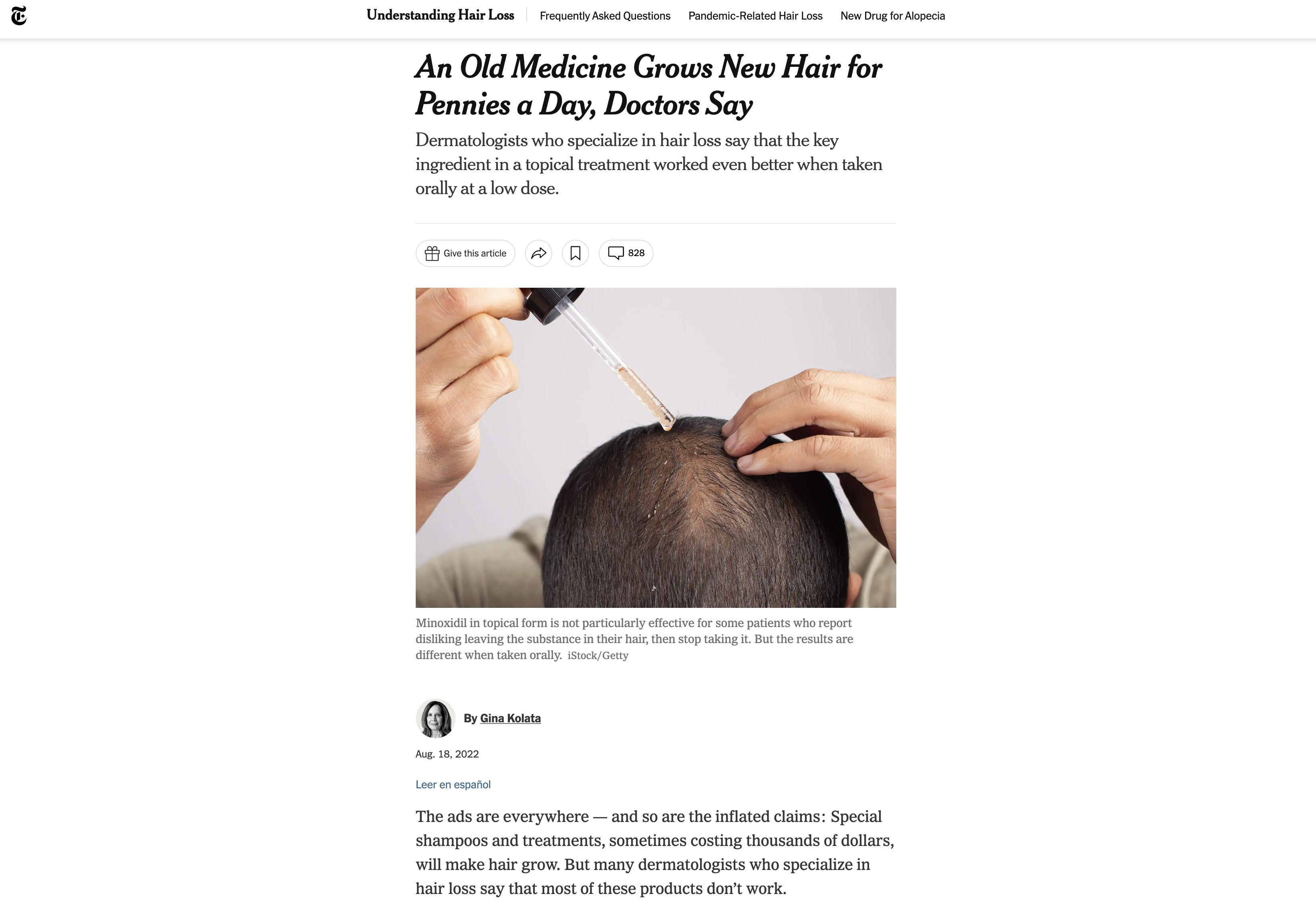 3PCS—New Hair Loss Products Natural Beauty Hair Faster Regrowth Stops Hair  Loss Hair Thinning Hair Growth - Walmart.com