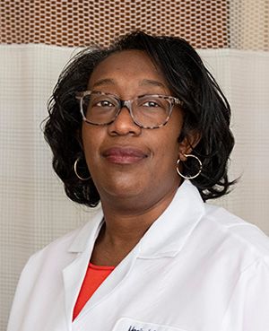 Dr. Monica Lypson