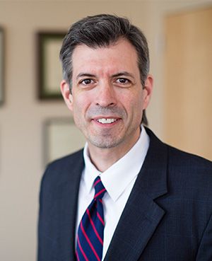 Daniel Lieberman, MD, FAPA