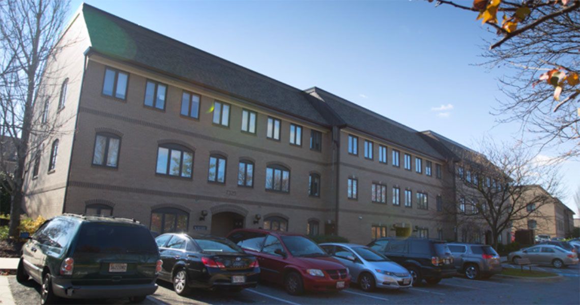 Greenbelt: Urology/Kidney Disease & Hypertension Office