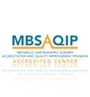 Metabolic & Bariatric Surgery Accreditation accredited center