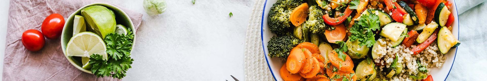 health veggies in a bowl