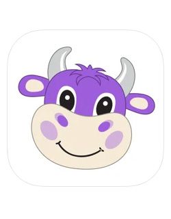 happy cow app