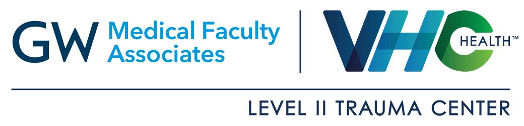 GW Medical Faculty Associates | VHC  - Level II Trauma Center