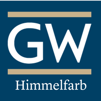 GW Himmelfarb logo