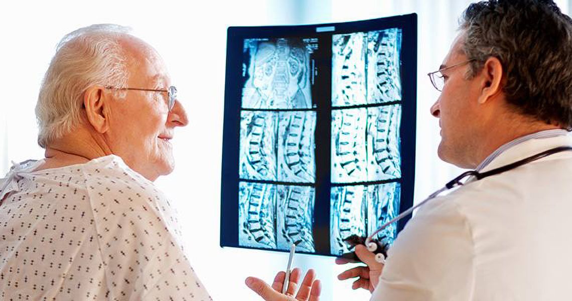 Neurosurgery | GW Medical Faculty Associates