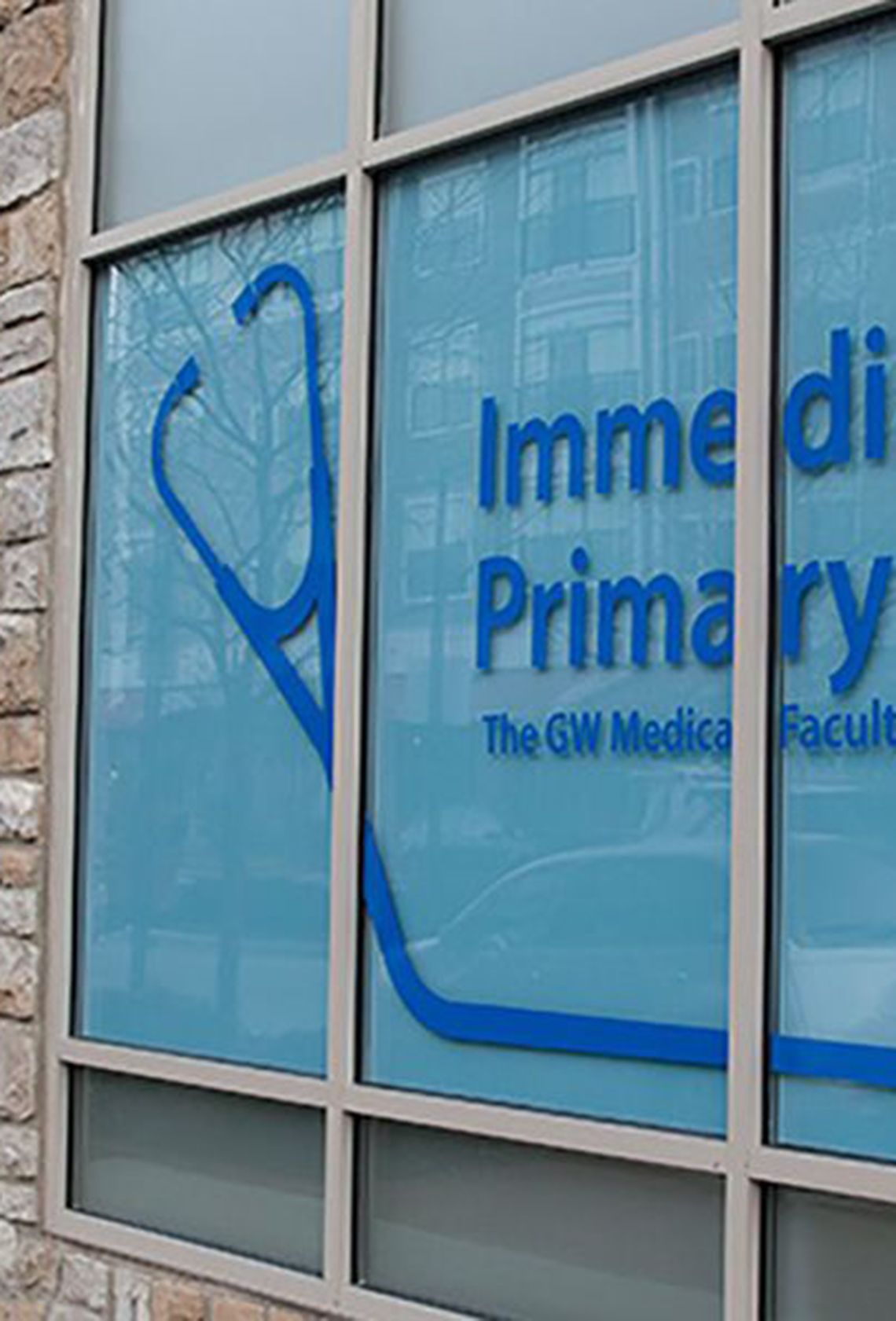 rhode island ave primary care