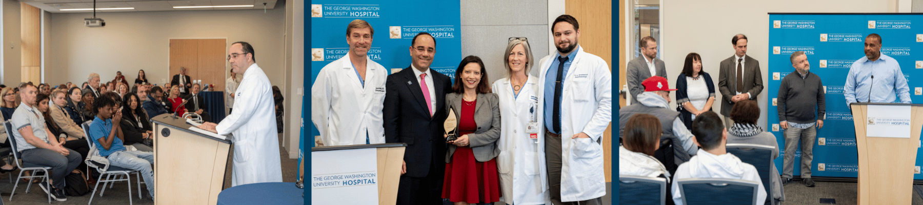 collage of images Annual Trauma Survivors Day