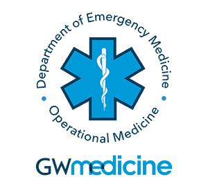 GW Operational Medicine logo