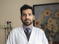 Rohit Jain, MD