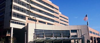 Virginia Hospital Center – Trauma Center
