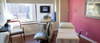 West End: 2300 M Street - Breast Imaging & Intervention