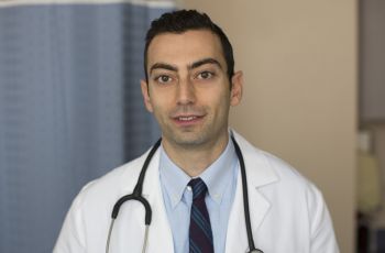 Faysal Haroun, MD