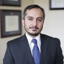 Amir Afkhami, MD