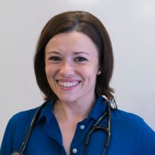 Amy Caggiula, MD
