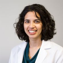 Anjali Martinez, MD, FACOG