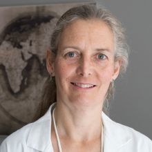 Cathleen Clancy, MD