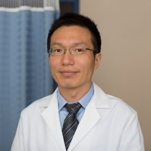 Hai Chen, MD, PhD