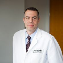 James Gehring, MD