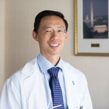 Michael Hsieh, MD