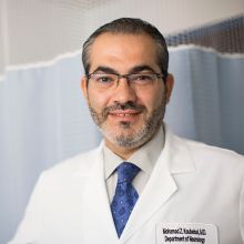 Mohamad Koubeissi, MD