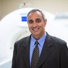 Roger Bhojwani, MD