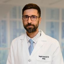 panagiotis kassavetis