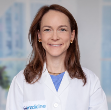 Catherine Rault Headshot