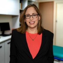 Mardi Gomberg-Maitland